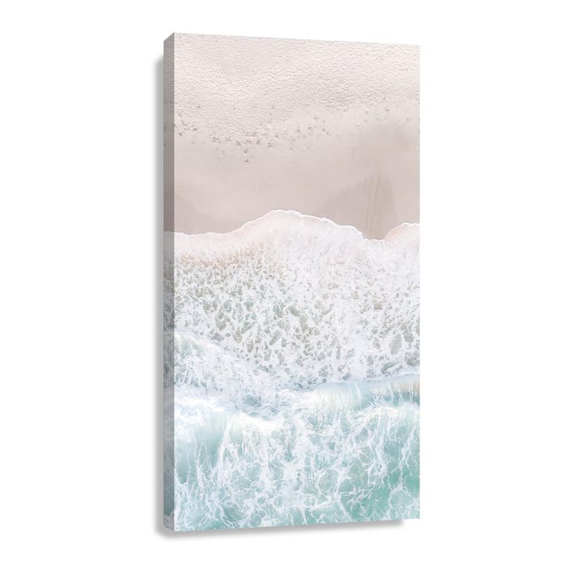 RETELA - Canvas XL 135x80 cm Modelo 96 - Multicolor - 135x80 cm