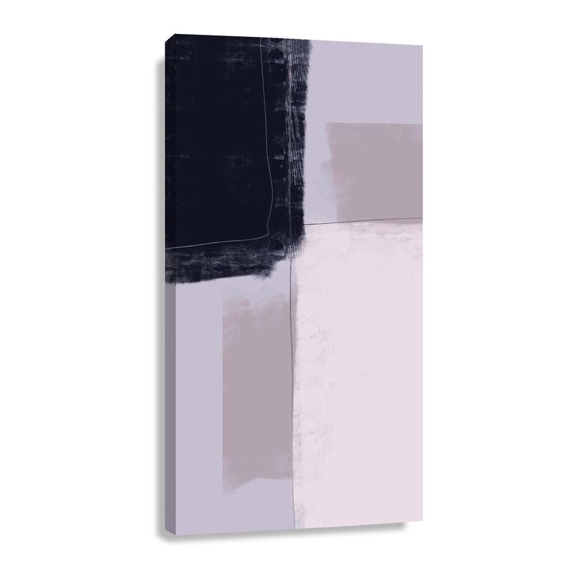 RETELA - Canvas XL 135x80 cm Modelo 62 - Multicolor - 135x80 cm