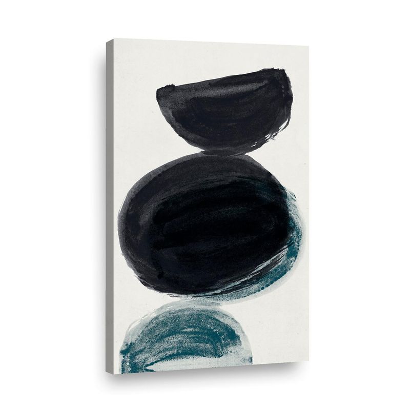 RETELA - Canvas XL 135x80 cm Modelo 36 - Multicolor - 135x80 cm