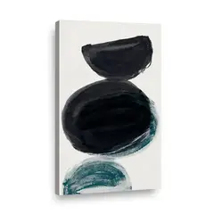 RETELA - Canvas XL 135x80 cm Modelo 36 - Multicolor - 135x80 cm