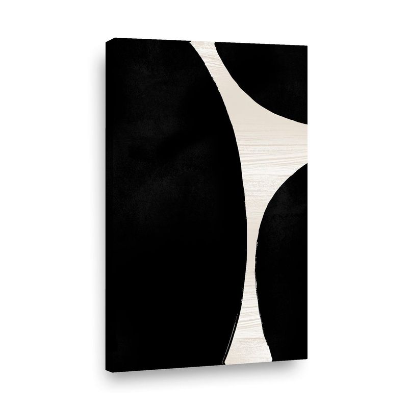 RETELA - Canvas XL 135x80 cm Modelo 25 - Multicolor - 135x80 cm