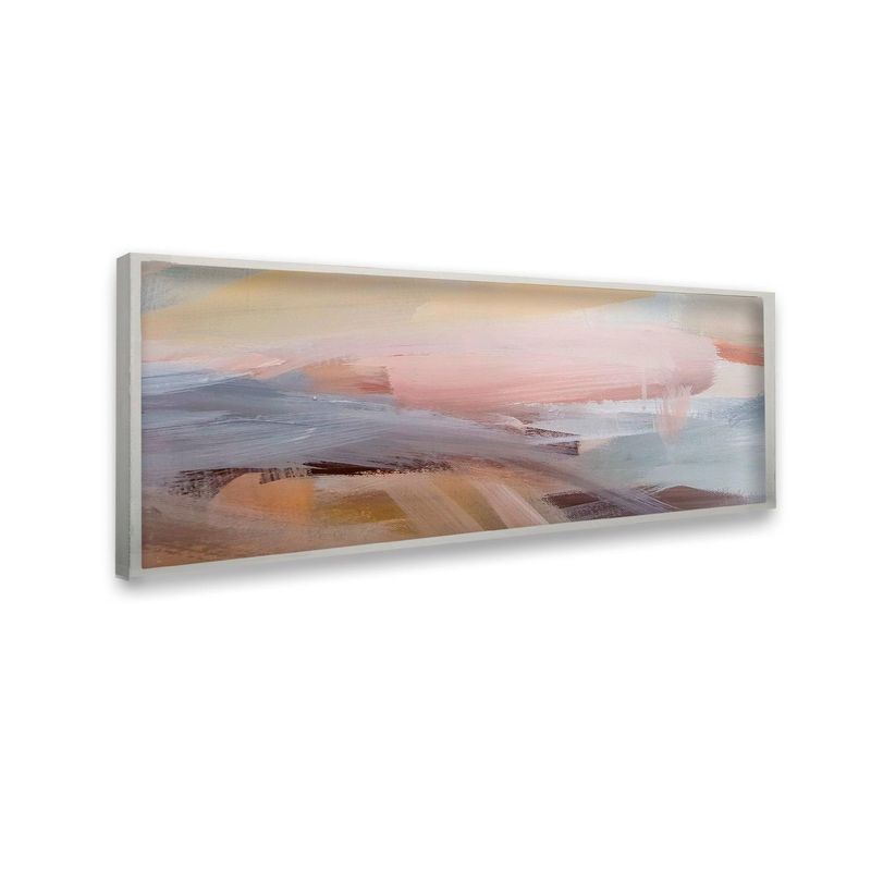 RETELA - Canvas Centenar - Multicolor - Enmarcado