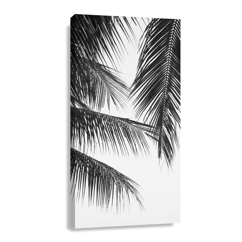 RETELA - Canvas XL 135x80 cm Modelo 118 - Multicolor - 135x80 cm