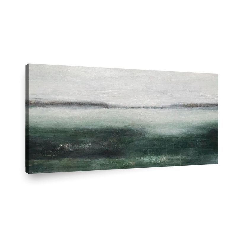 RETELA - Canvas XL 135x80 cm Modelo 108 - Multicolor - 135x80 cm