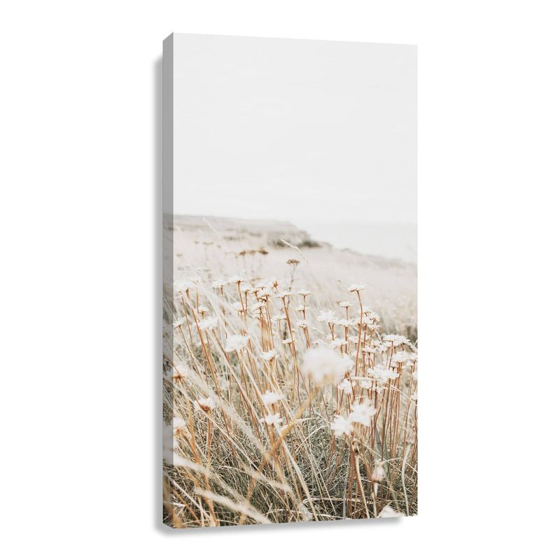 RETELA - Canvas XL 135x80 cm Modelo 105 - Multicolor - 135x80 cm