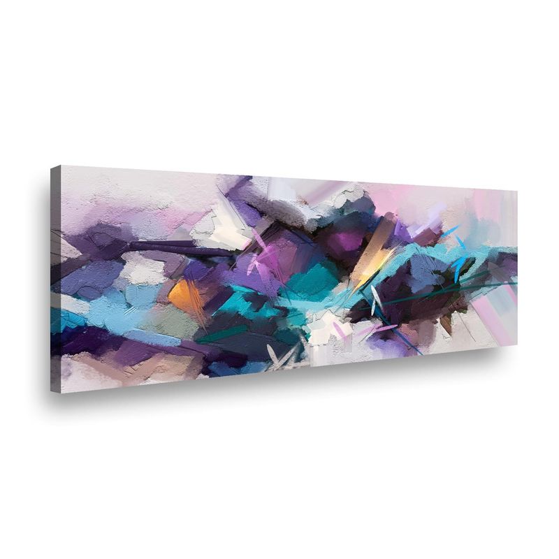 RETELA - Canvas MAG - Multicolor - 90x45 cm