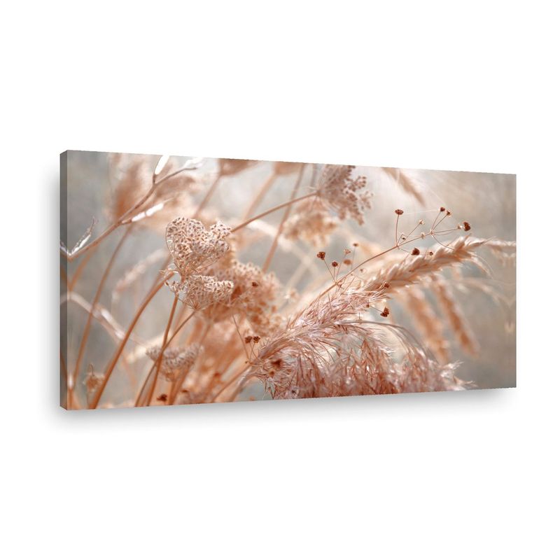RETELA - Canvas XL Modelo 43 - Multicolor - 135x80 cm