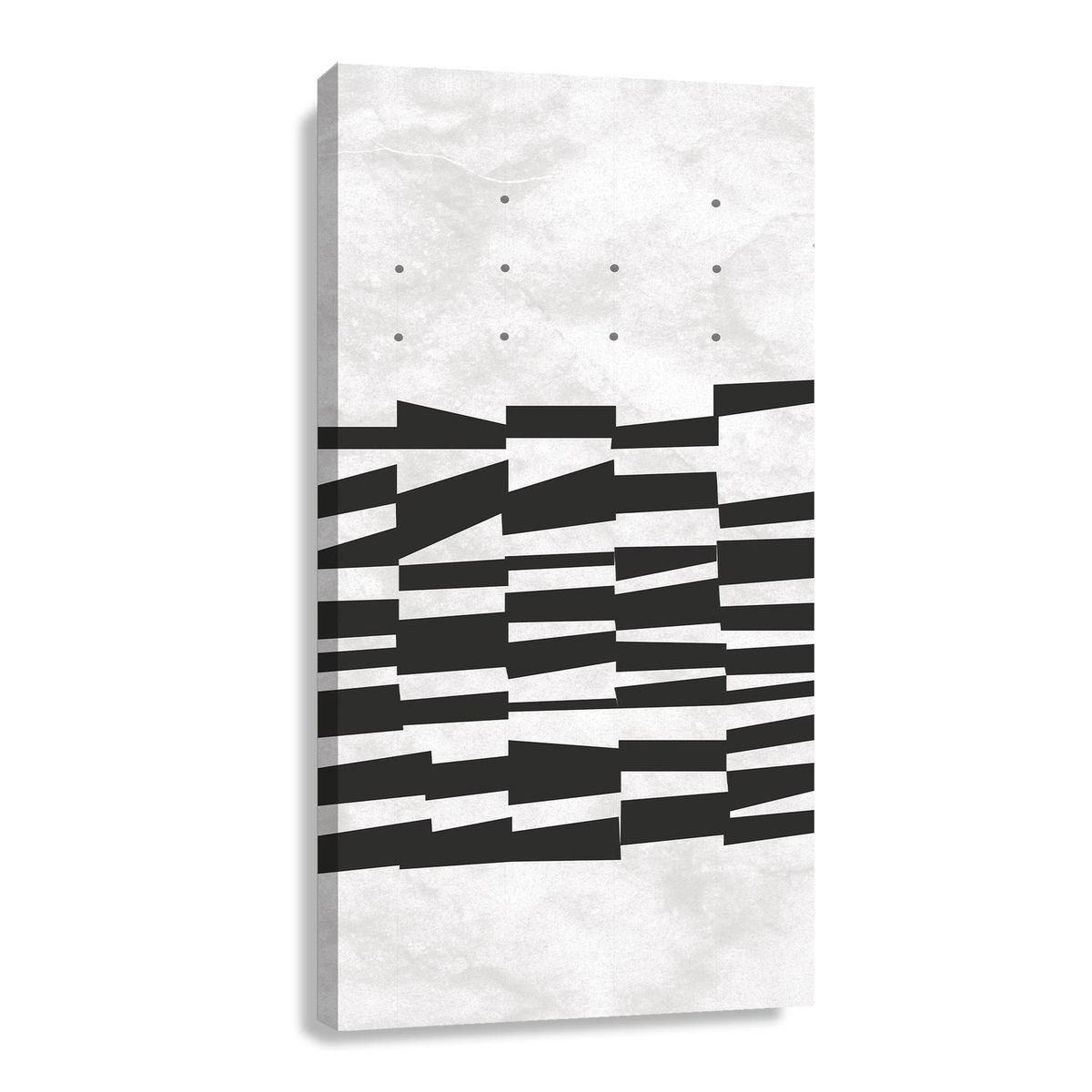 RETELA - Canvas XL 135x80 cm Modelo 100 - Multicolor - 135x80 cm