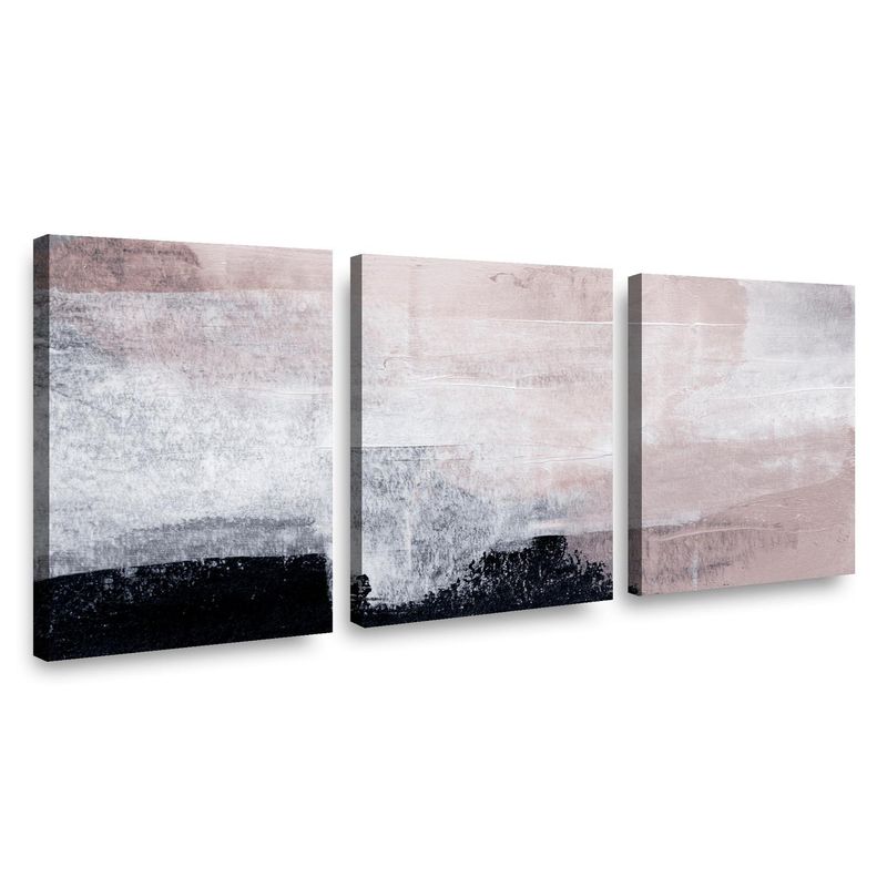 RETELA - Canvas trio Milk - Multicolor
