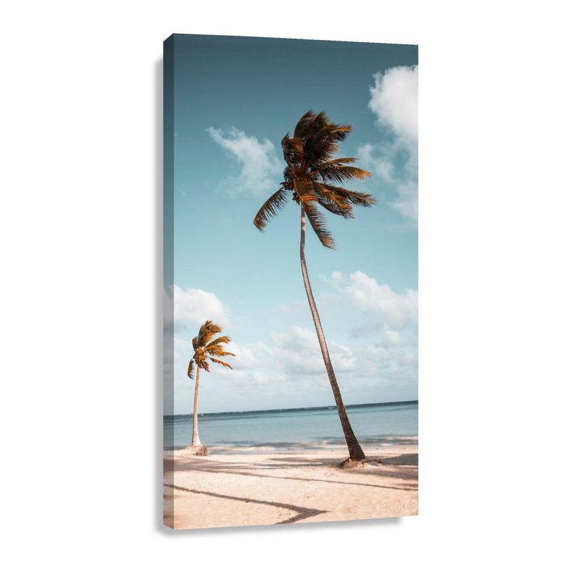 RETELA - Canvas XL 135x80 cm Modelo 55 - Multicolor - 135x80 cm