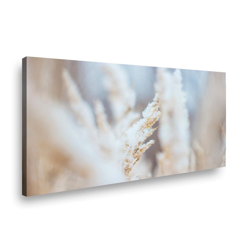 RETELA - Canvas XL 135x80 cm Modelo 91 - Multicolor - 135x80 cm