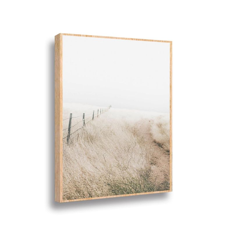 RETELA - Canvas Encanto Vintage V - Multicolor - Enmarcado