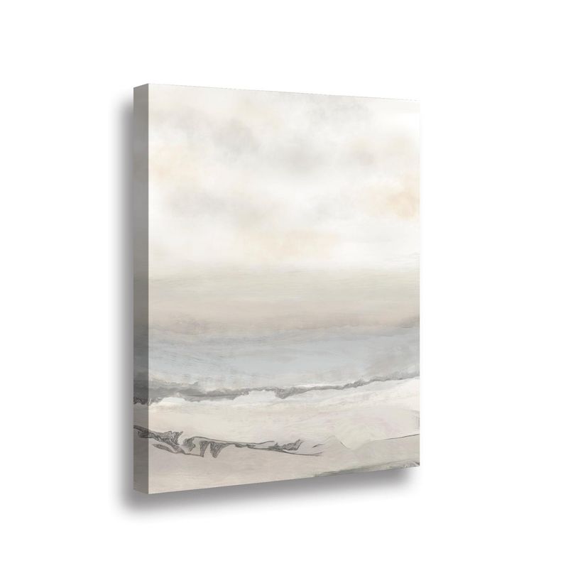 RETELA - Canvas Resonancia Arbórea - Multicolor - 70x50 cm