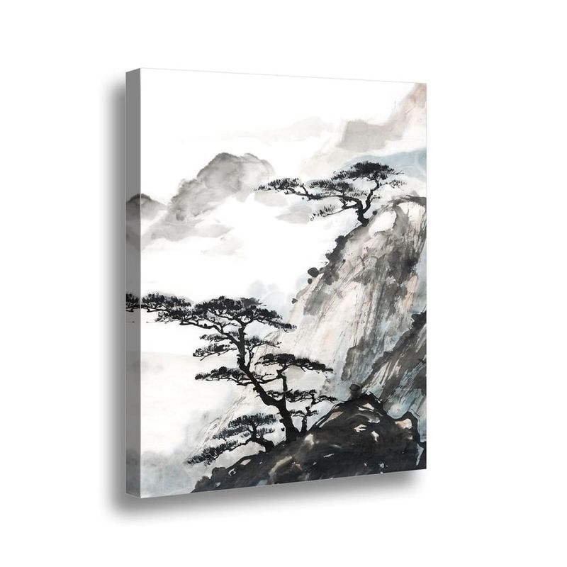 RETELA - Canvas Oriental - Multicolor - 70x50 cm