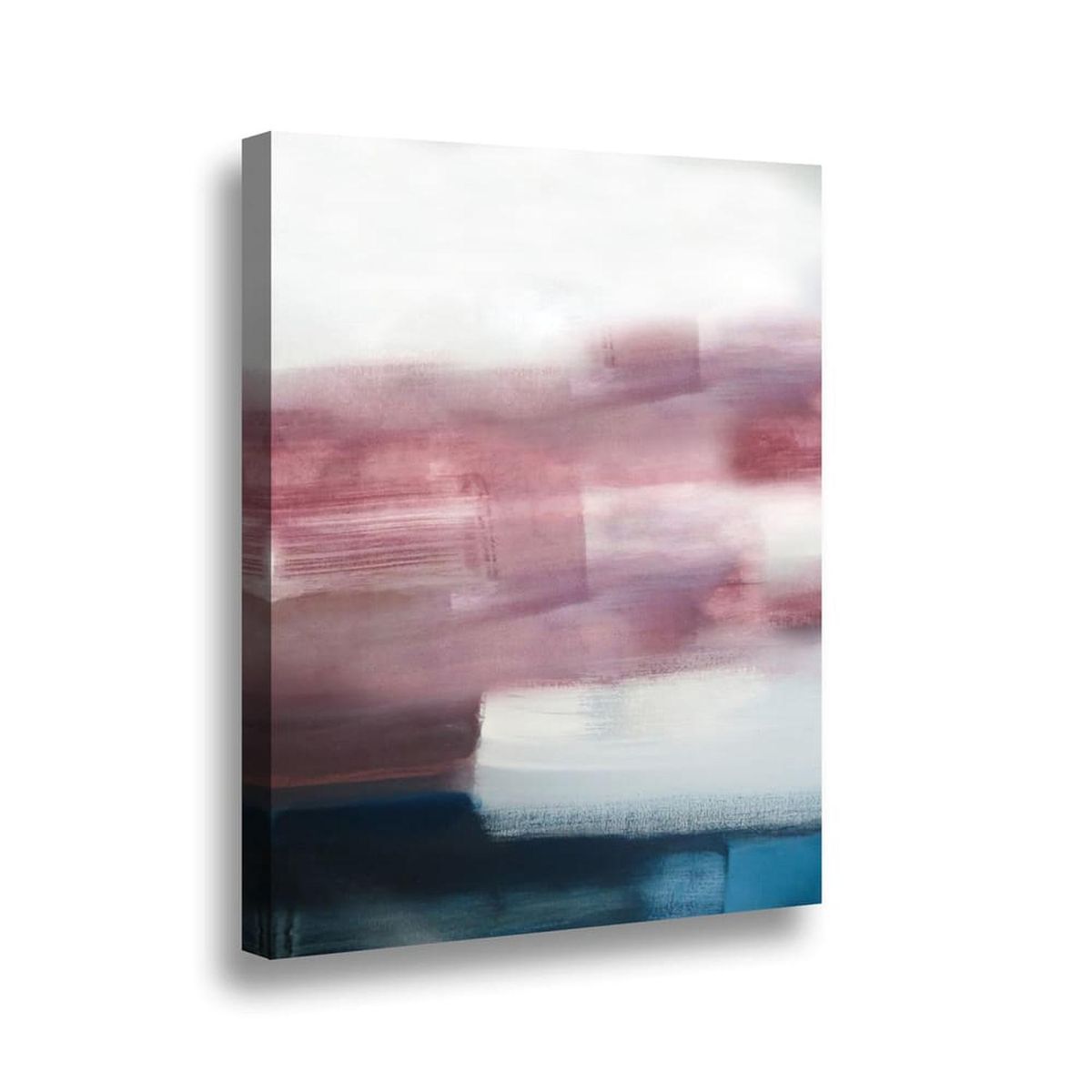 RETELA - Canvas Degradé II - Multicolor - 70x50 cm