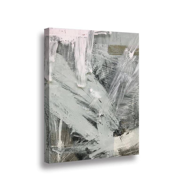 RETELA - Canvas Estruendo Artístico - Multicolor - 70x50 cm