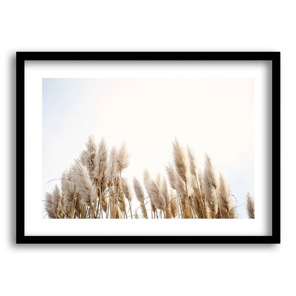 RETELA - Cuadro Recuerdos - Negro