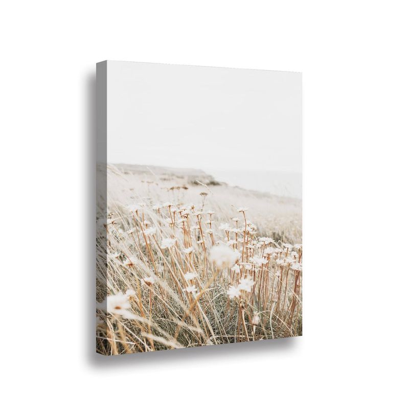 RETELA - Canvas Encanto Vintage IV - Multicolor - 70x50 cm