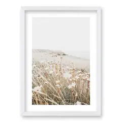RETELA - Cuadro Encanto Vintage IV - Blanco