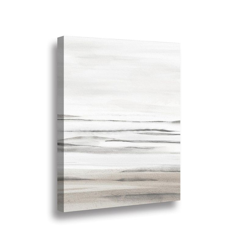 RETELA - Canvas Ecos de Bosque II - Multicolor - 70x50 cm