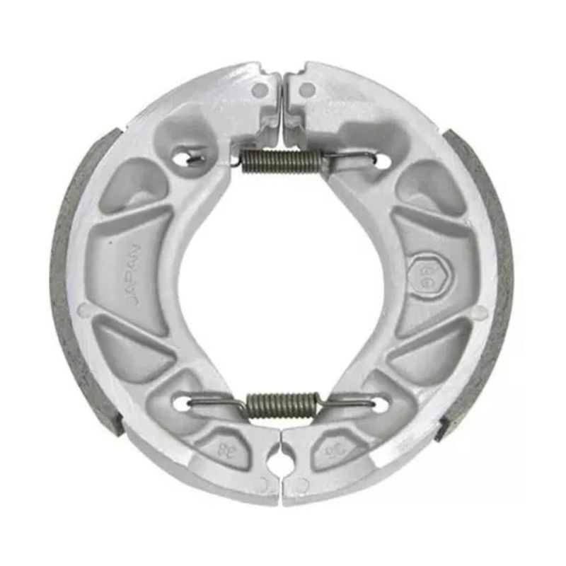 GENERICO - Balatas O Banda De Freno Moto Fz16gn125xrtornado250