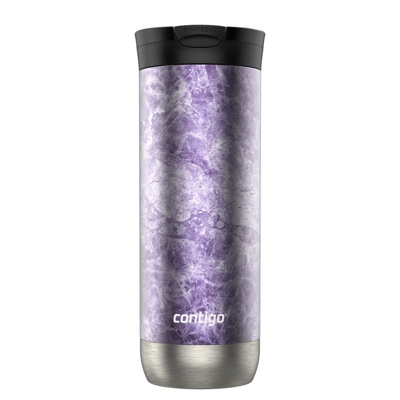 CONTIGO - Vaso Térmico Huron Granito 2.0 SNAPSEAL™ Contigo® 590 ml
