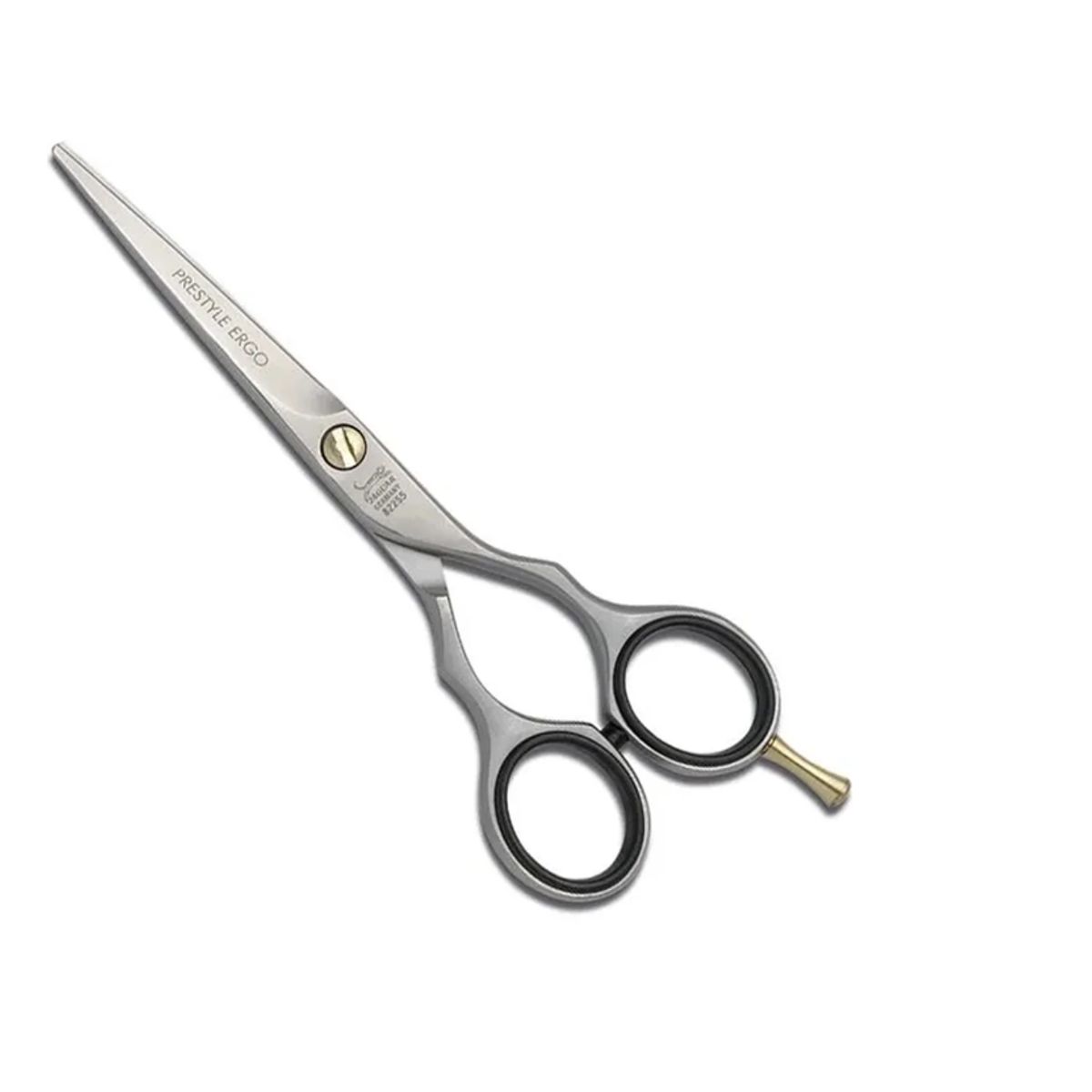 JAGUAR - Tijera Filo Mixto Jaguar Pre Style Ergo Mate 50 82250