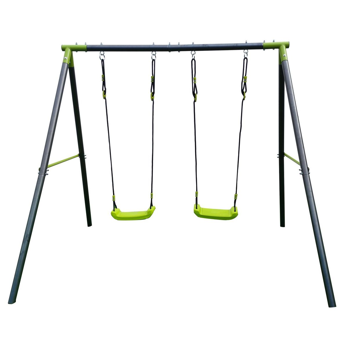 HOBBY MARKET - Columpio Dos Estaciones