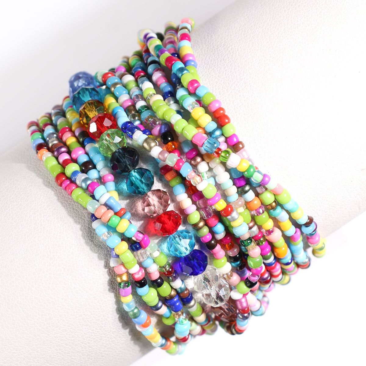 GINO RODINIS - Brazalete Gino Rodinis B406 Multicolor
