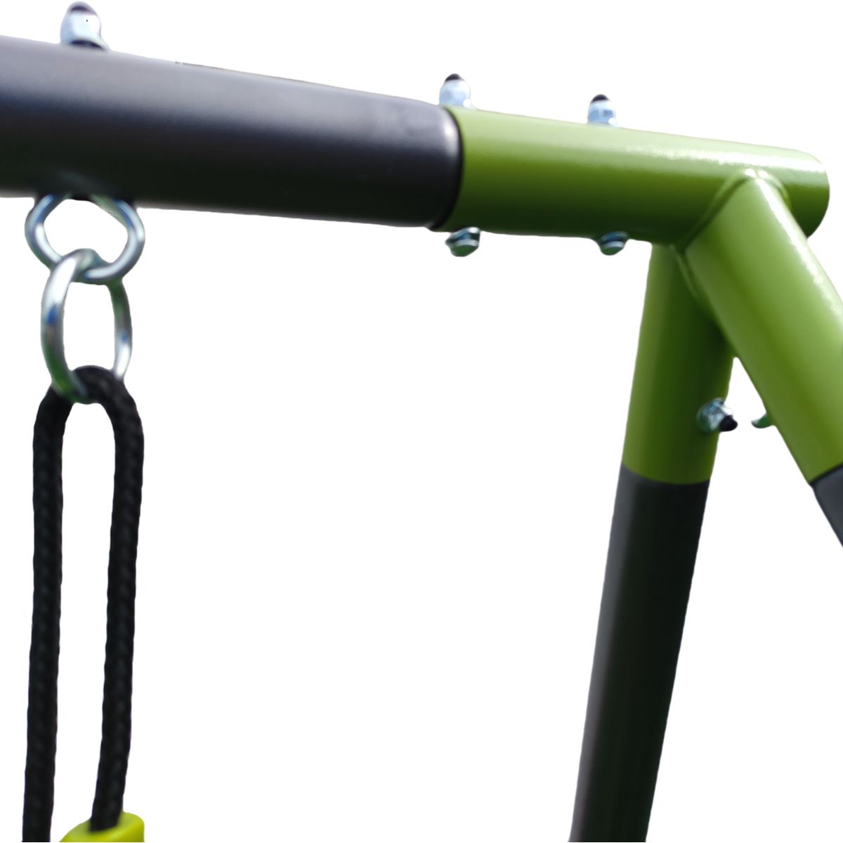 HOBBY MARKET - Columpio Dos Estaciones Pro