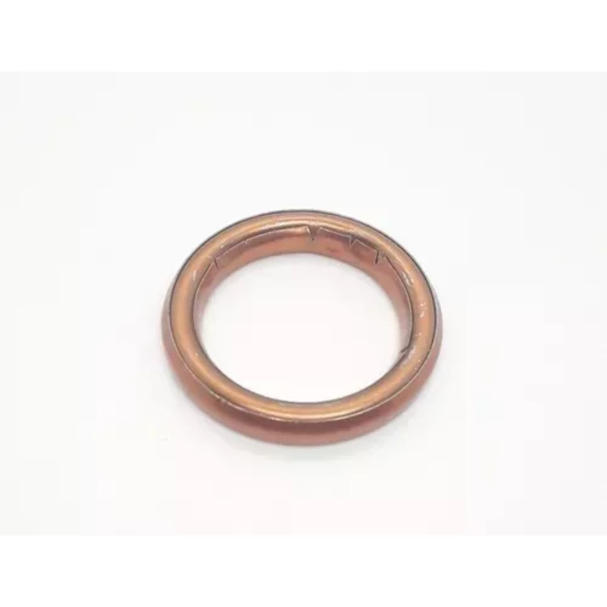 GENERICO - Empaquetadura Para Tubo De Escape 32mm bicimoto