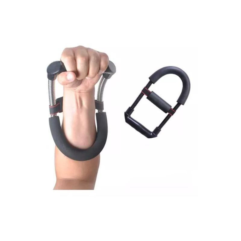 GENERICO - Hand Grip Pro Torpedo Fitness Antebrazo Gym