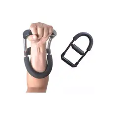 GENERICO - Hand Grip Pro Torpedo Fitness Antebrazo Gym