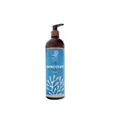 MARINA VITAL - Shampoo Energizante Am + Ortiga 500 ml