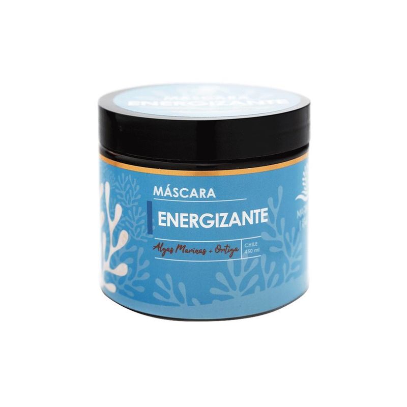 MARINA VITAL - Marina Vital Máscara Energizante con Algas Marinas 450 Gr