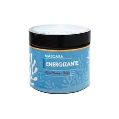 MARINA VITAL - Máscara Energizante con Algas Marinas 450 Gr