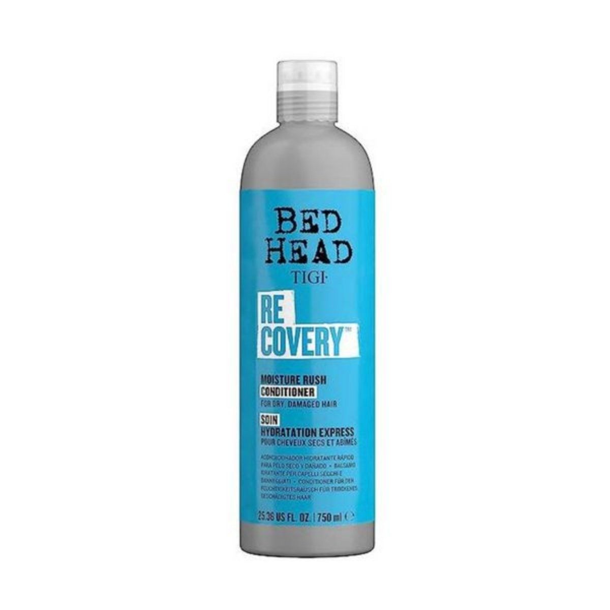 TIGI - Acondicionador Tigi Bed Head Recovery 750ml