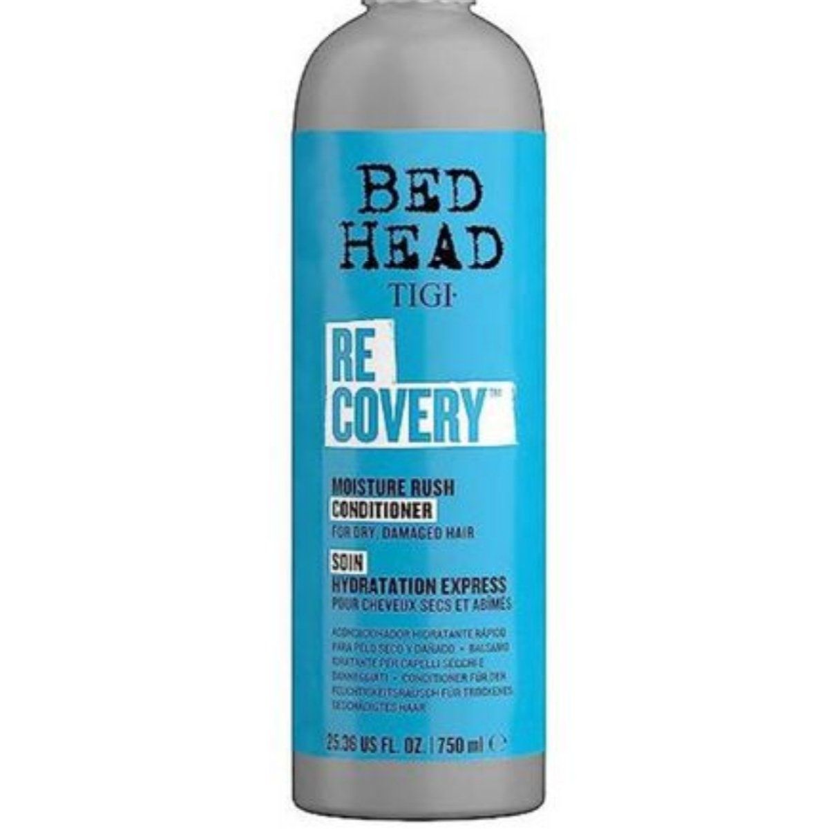 TIGI - Acondicionador Tigi Bed Head Recovery 750ml