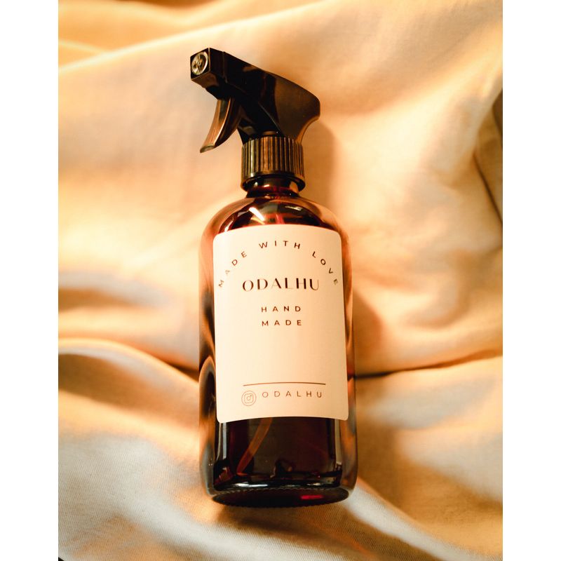ODALHU - HOME SPRAY 500 ml FLORENCIA