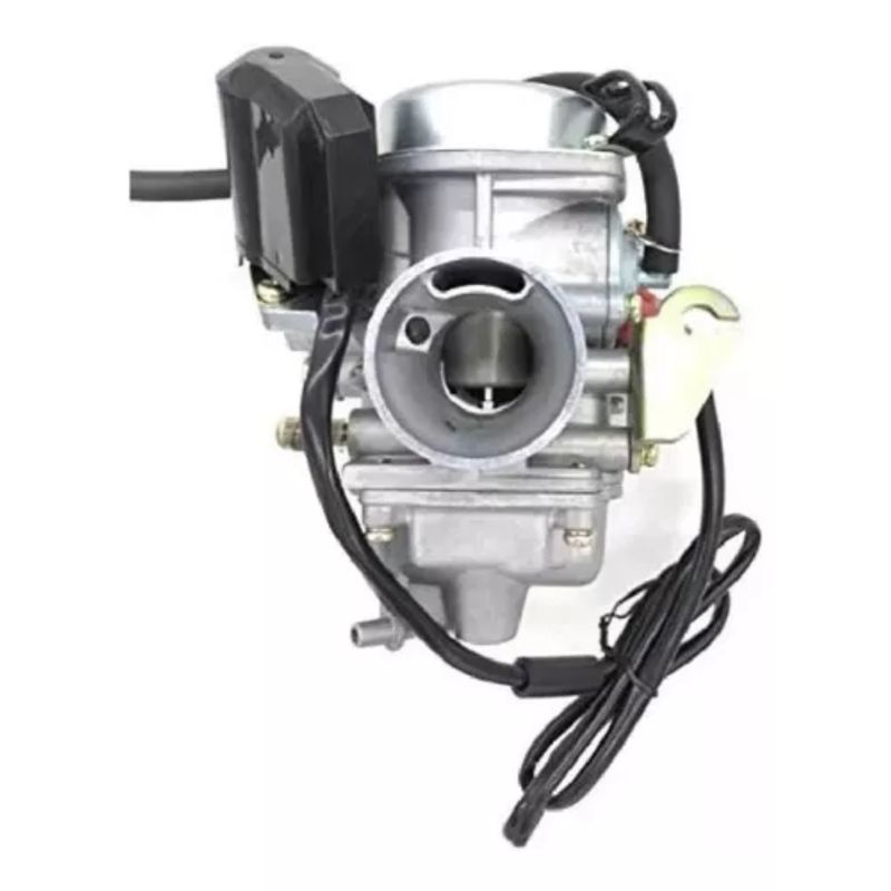 GENERICO - Carburador Moto Scooter Gy6 125-150cc