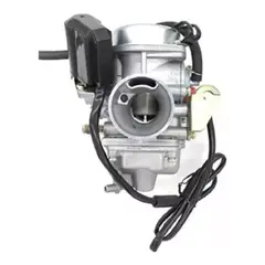 GENERICO - Carburador Moto Scooter Gy6 125-150cc
