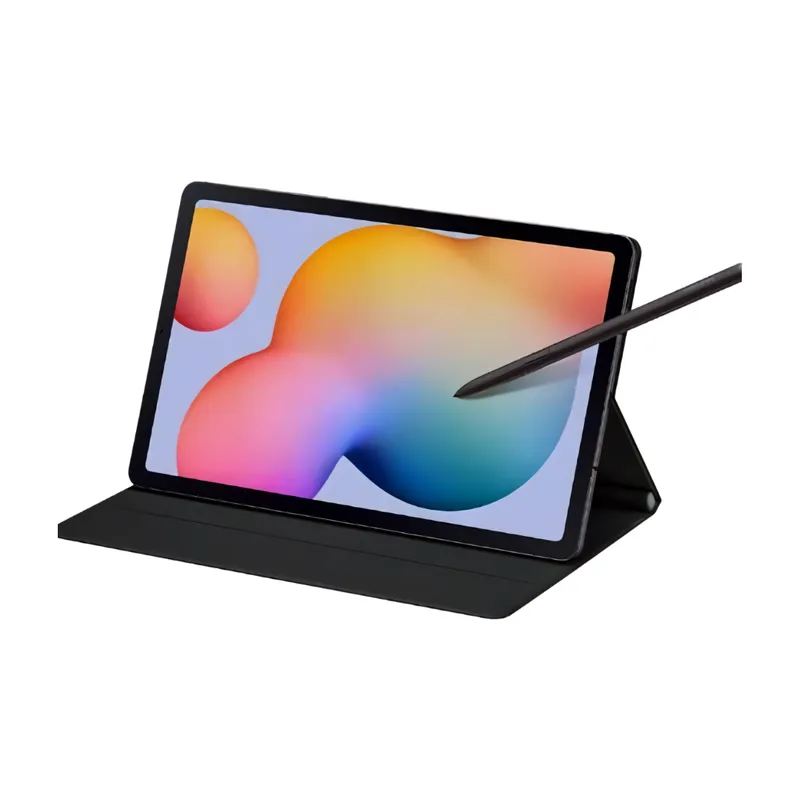 SAMSUNG - Tablet Galaxy S6 Lite 2024 64gb  4gb + Lápiz + Funda Gris