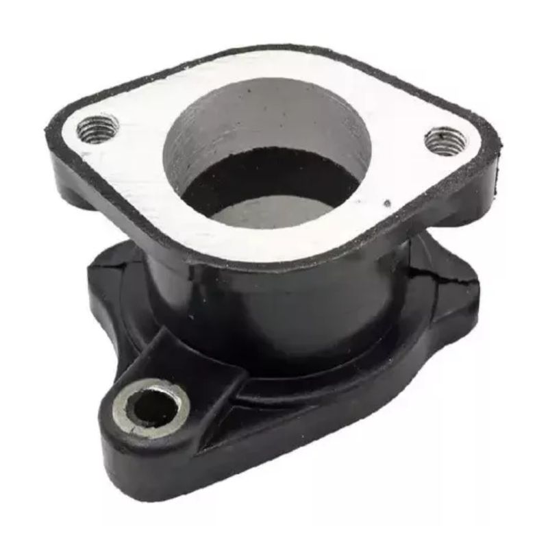GENERICO - Insulador Para Carburador De Moto