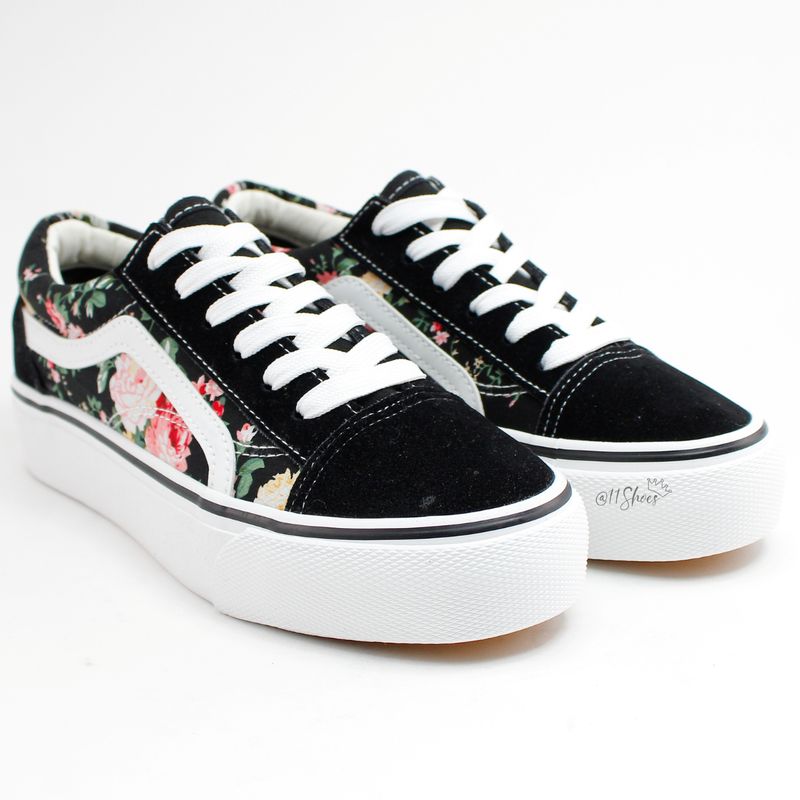 BOTELI - Zapatillas Mujer Urbanas Clásicas