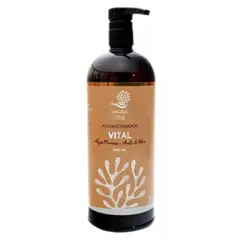 MARINA VITAL - Acondicionador Aceite de Oliva 1000 ml.-