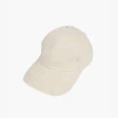 LOUNGE - Jockey Mujer Lino Beige