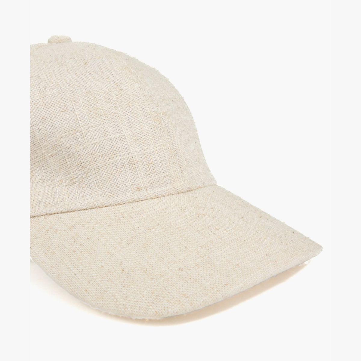 LOUNGE - Jockey Mujer Lino Beige