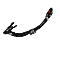 CABOSUB - Snorkel Dry Top Modelo Sierra Respiración Segura y Comodidad