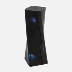 PHILCO - Parlante inalámbrico 265bk color negro