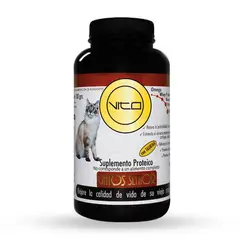 VITO - Sumplemento Gato Senior 100gr